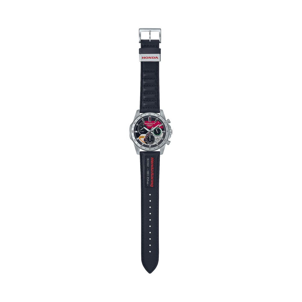 HONDA EDIFICE HERREN Uhr EQS 930HR 1AER online bestellen