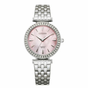 Citizen Armbanduhr DAMEN ER0210-55Y