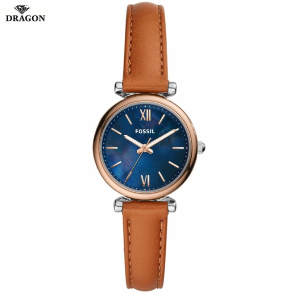 FOSSIL DAMEN Uhr ES4701 – Bild 3
