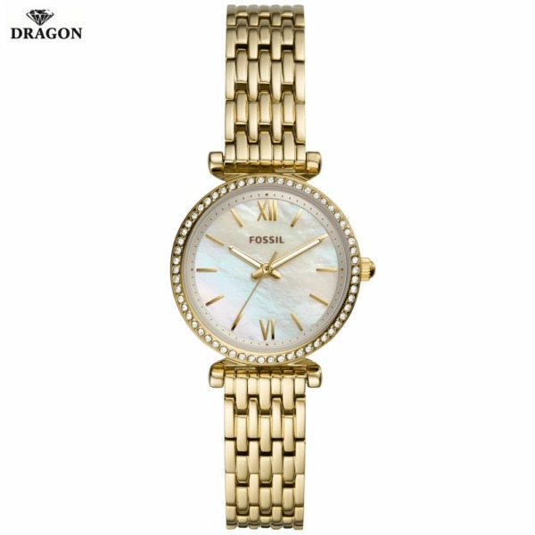 FOSSIL DAMEN Uhr ES4735 – Bild 4