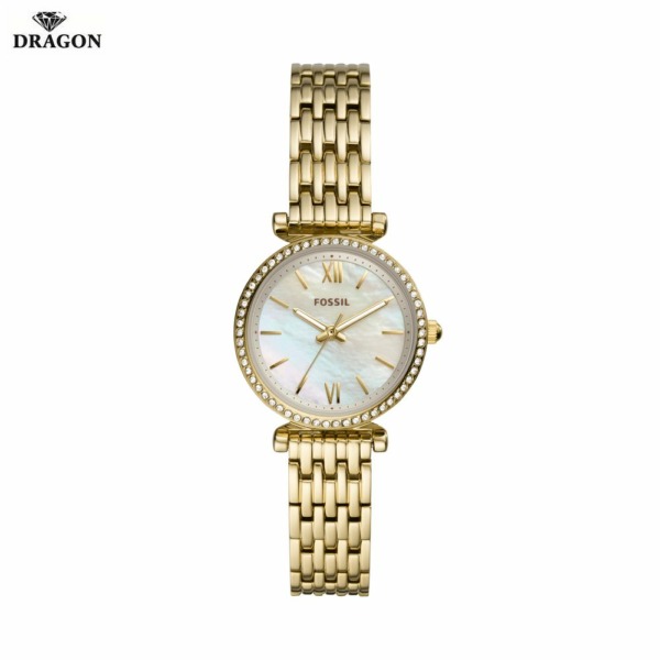 ES4735 Fossil Uhr Juwelier Dragon