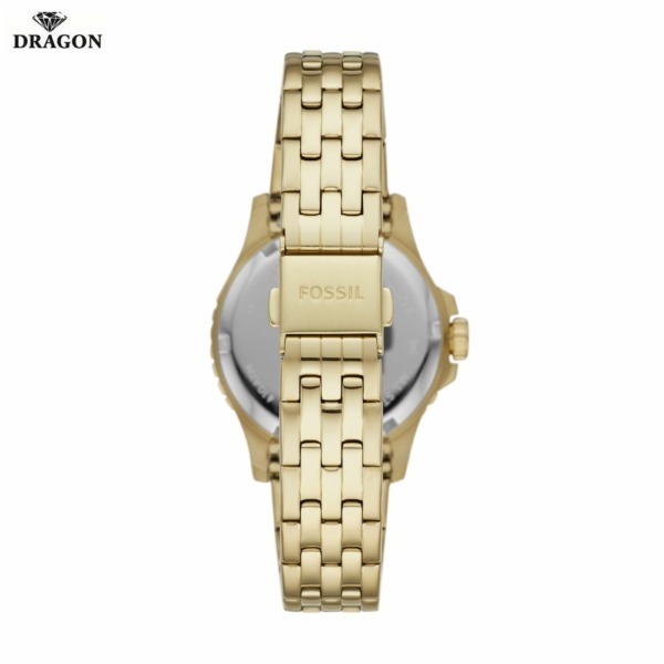 FOSSIL DAMEN Uhr ES4746 – Bild 2