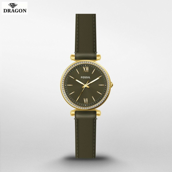 ES5113 Fossil Uhr Juwelier Dragon