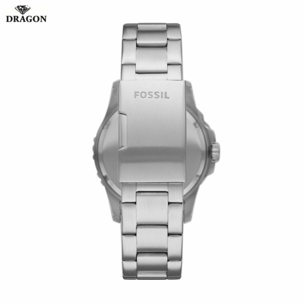 FOSSIL HERREN Uhr FS5652 – Bild 2