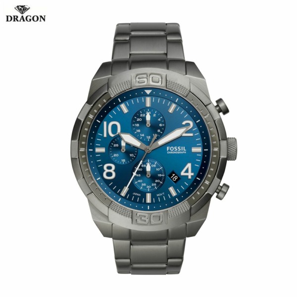 FS5711 Fossil Uhr Juwelier Dragon