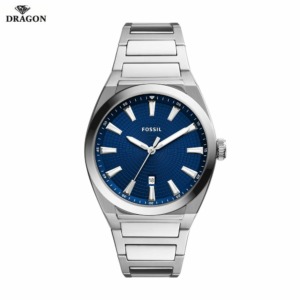FS5822 Fossil Uhr Juwelier Dragon