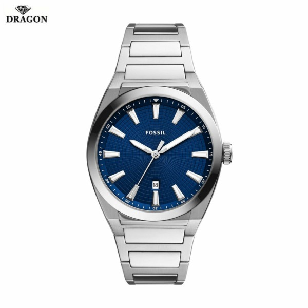 FS5822 Fossil Uhr Juwelier Dragon