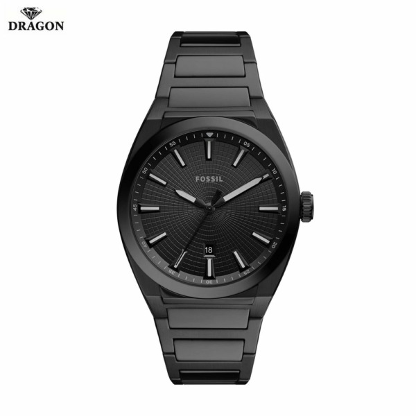 FS5824 Fossil Uhr Juwelier Dragon