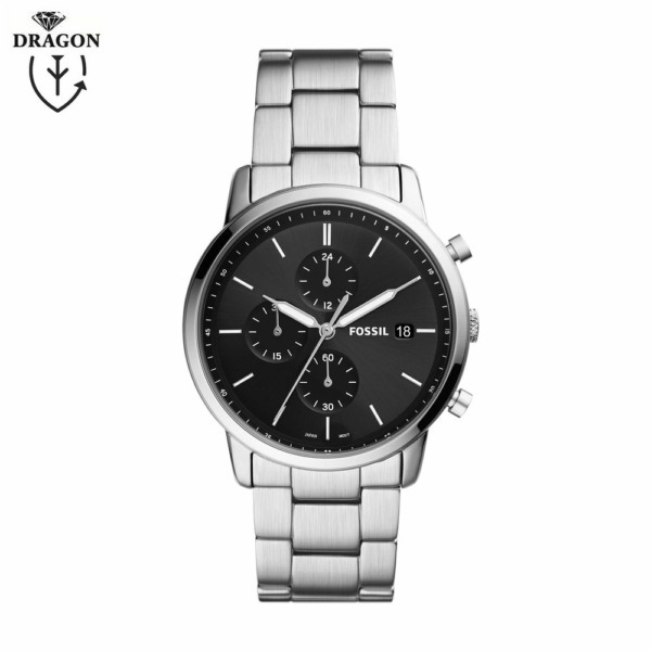 FS5847 Fossil Uhr Juwelier Dragon