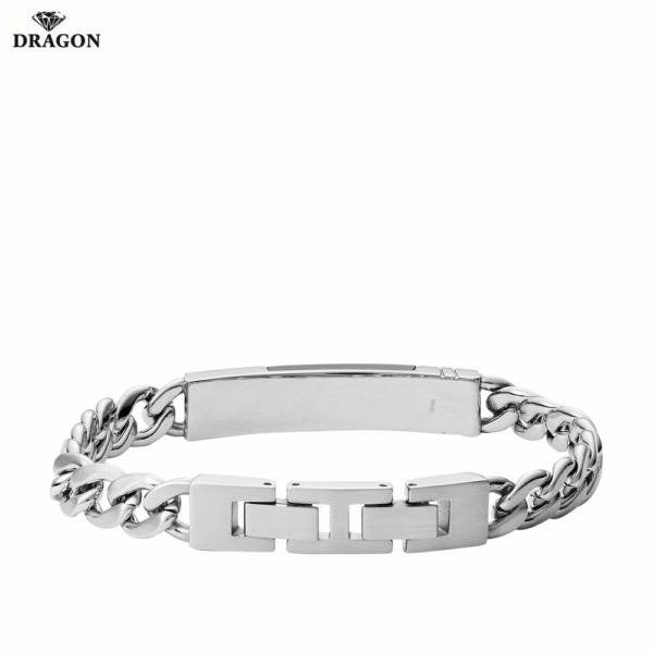 FOSSIL HERREN Schmuck ARMBAND JF03315040 – Bild 2