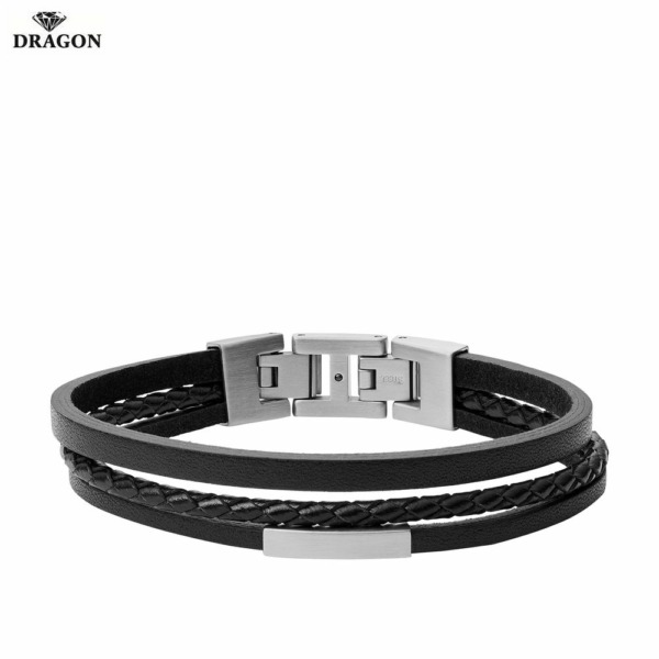 JF03322040 Fossil Schmuck ARMBAND Juwelier Dragon