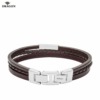 FOSSIL HERREN Schmuck ARMBAND JF03323040 – Bild 2