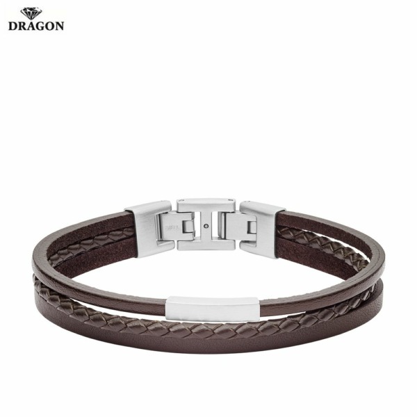 JF03323040 Fossil Schmuck ARMBAND Juwelier Dragon