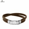 FOSSIL HERREN Schmuck ARMBAND JF03685040 – Bild 2