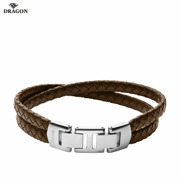 FOSSIL HERREN Schmuck ARMBAND JF03685040 – Bild 2
