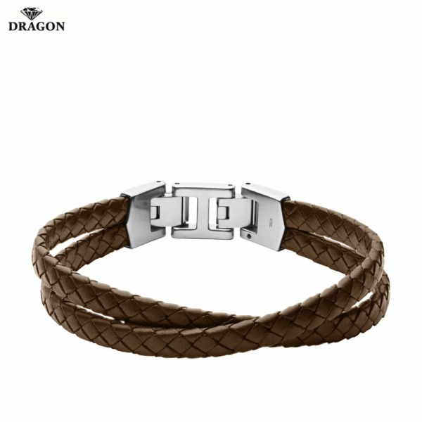 JF03685040 Fossil Schmuck ARMBAND Juwelier Dragon