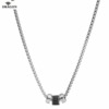 JF03689040 Fossil Schmuck KETTE Juwelier Dragon