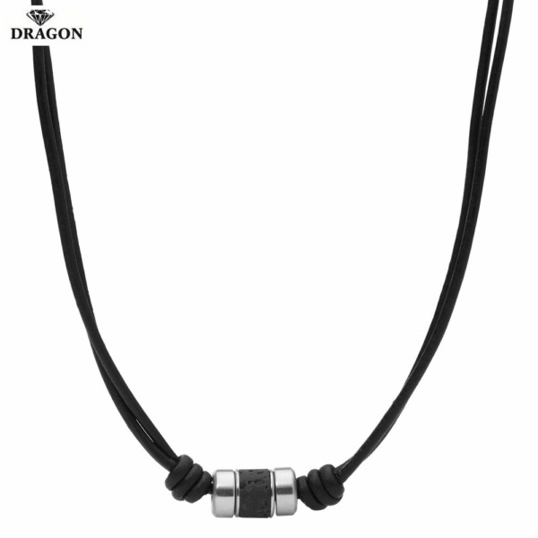 JF03690040 Fossil Schmuck KETTE Juwelier Dragon