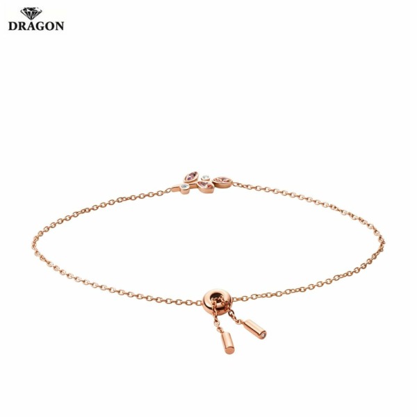 FOSSIL DAMEN Schmuck ARMBAND JF03698791 – Bild 2