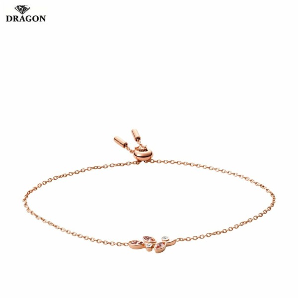 JF03698791 Fossil Schmuck ARMBAND Juwelier Dragon