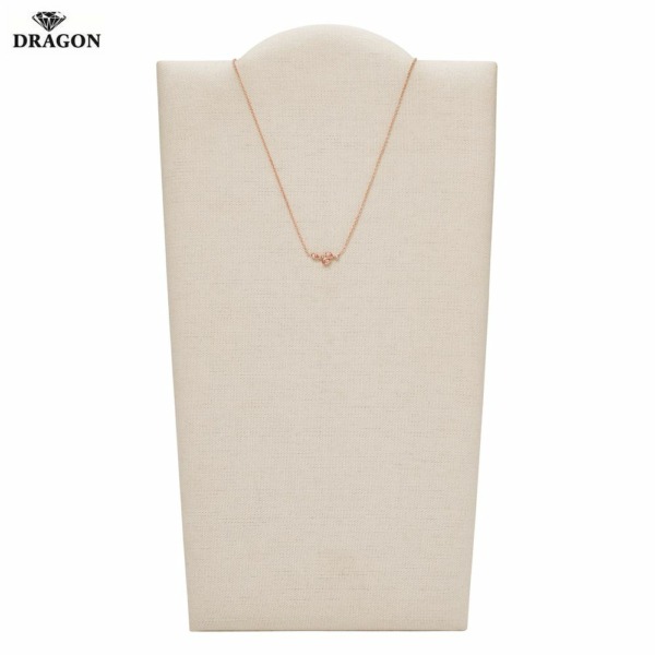 FOSSIL DAMEN Schmuck KETTE JF03700791 – Bild 2