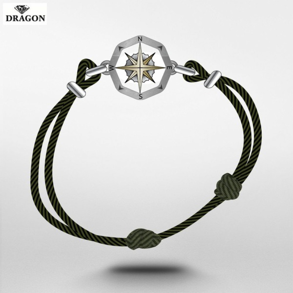 JF03843998 Fossil Schmuck ARMBAND Juwelier Dragon