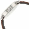 Casio Lederband Herrenuhr MTP-1303PL-2AVEF Seitenansicht