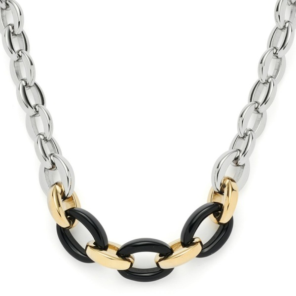 Leonardo Schmuck Halskette Coccola 021563