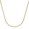 Leonardo Schmuck Halskette 90 gold Liv Clip&Mix 021588