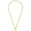 Leonardo Halskette 45 gold Estrella Clip&Mix – Bild 2