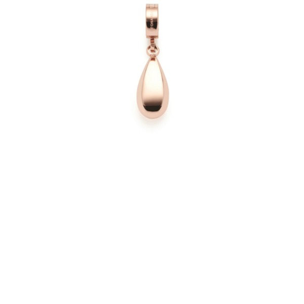 Leonardo Anhänger rosé gold kl. Savana