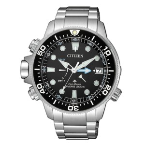 Citizen Promaster Taucheruhr BN2031-85E-1