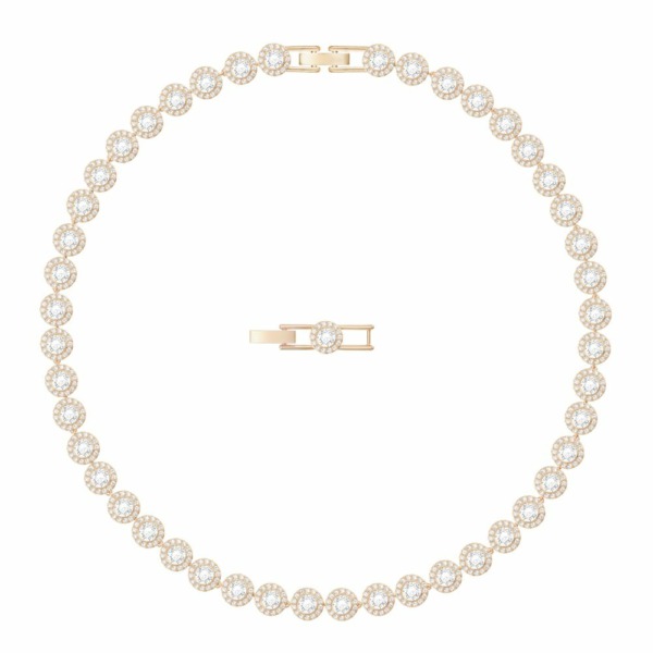 SWAROVSKI Halskette Timeless Jewelry Schmuck 5367845