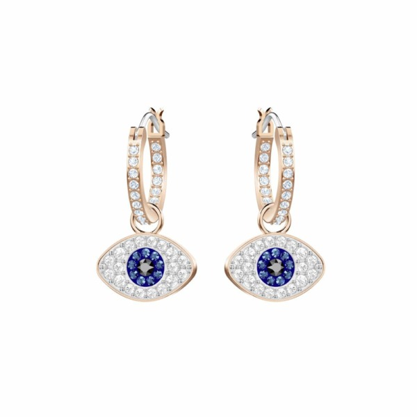 SWAROVSKI Ohrring Timeless Jewelry Schmuck 5425857