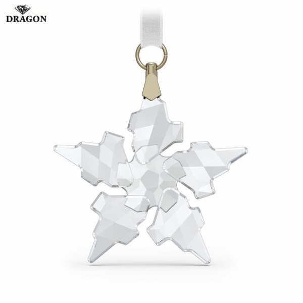 SWAROVSKI Little Star Ornament 5574358