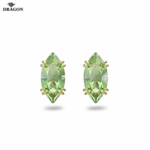 SWAROVSKI Gema stud earrings 5614453