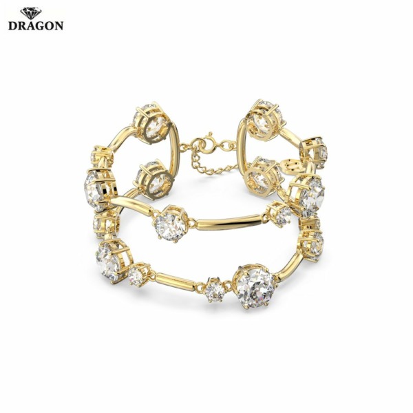 SWAROVSKI Constella bangle 5620395