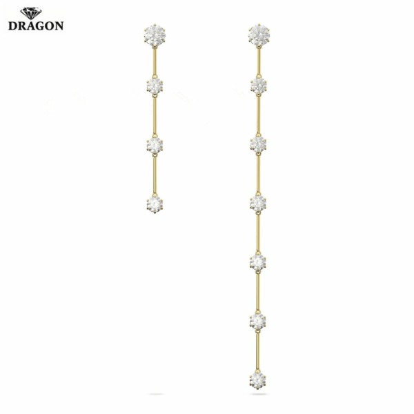 SWAROVSKI Constella earrings 5622721