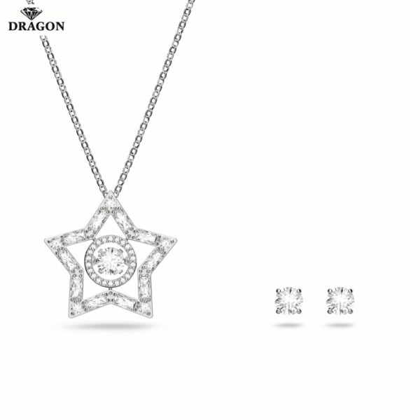 SWAROVSKI Stella set 5622729