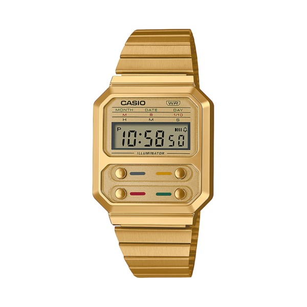 Casio Armbanduhr A100WEG-9AEF online shop