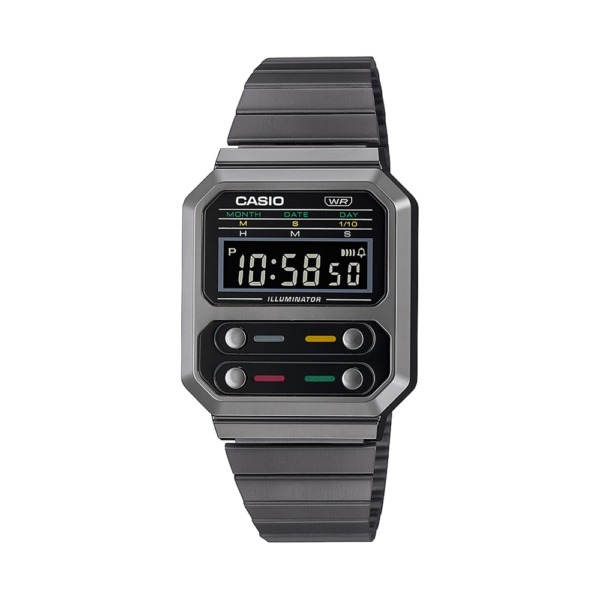 Casio Armbanduhr A100WEGG-1AEF online shop