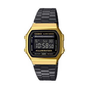 Casio Armbanduhr A168WEGB-1BEF online shop