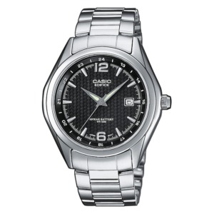 Casio Armbanduhr EF-121D-1AVEG