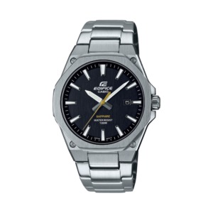 Casio Armbanduhr EFR-S108D-1AVUEF