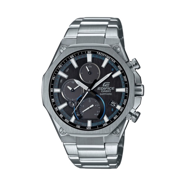 Casio EDIFICE EQB-1100D-1AER Armbanduhr