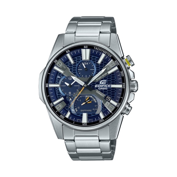 Edifice Armbanduhr EQB-1200D-2AER online shop