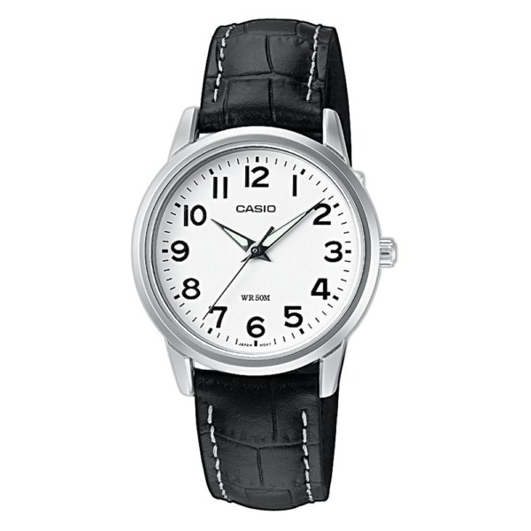 Casio CASIO COLLECTION Damen LTP-1303PL-7BVEF