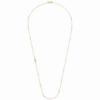 Leonardo Schmuck Halskette 021648