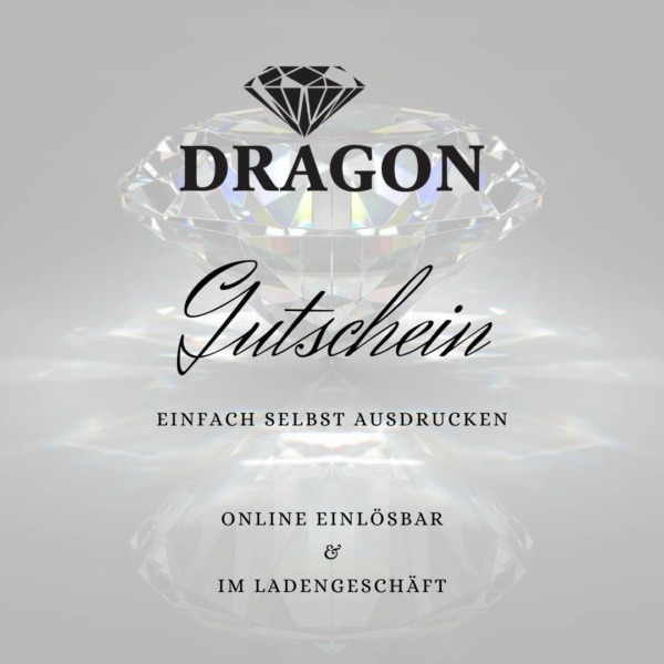 Gutschein Juwelier Dragon