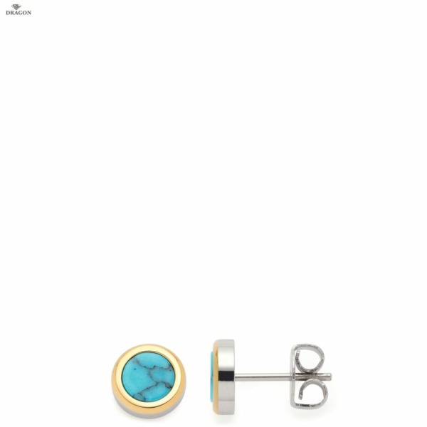 Ohrstecker Malina_021751_Leonardo